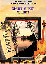 Night Music - Vol. 2 (Various Artists)