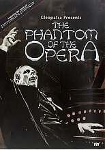 Phantom Of The Opera, The