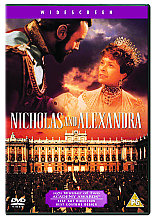 Nicholas And Alexandra (Wide Screen)