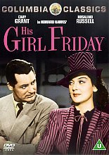 His Girl Friday