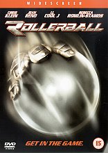 Rollerball