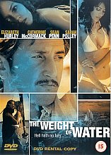 Weight Of Water, The (Wide Screen)