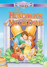 Hunchback Of Notre Dame, The (Animated)