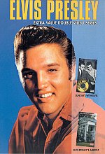 Elvis Presley - Sun Days With Elvis / Elvis Presley's America