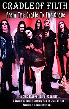 Cradle Of Filth - From The Cradle To The Grave