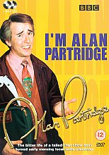 Alan Partridge - I'm Alan Partridge - Episodes 1 To 6