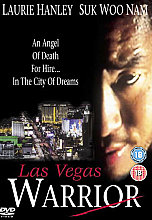 Las Vegas Warrior (Wide Screen)