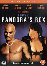 Trois 2: Pandora's Box (Wide Screen)