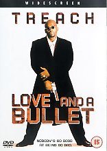 Love And A Bullet (Wide Screen)