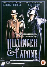 Dillinger And Capone