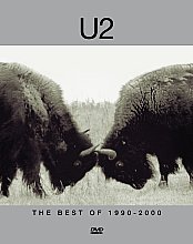 U2 - The Best Of - Vol. 2