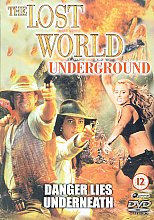 Lost World, The - Underground