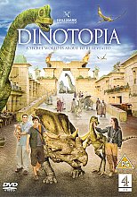 Dinotopia