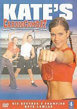 Kate's Cardio Combat (Wide Screen)