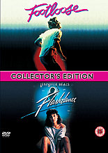 Footloose/Flashdance (Collector's Edition) (Double Pack)