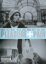 Ben Harper - Pleasure And Pain