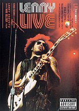 Lenny Kravitz - Lenny Live