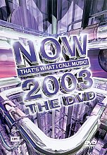 Now 2003 (Various Artists) (Various Artists)