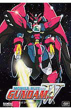 Gundam Wing - Vol. 7