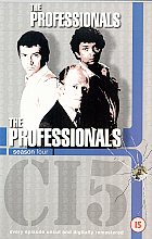 Professionals, The - Season 4