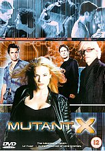 Mutant X - 1.3 And 1.4