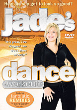 Jade's Dance Workout