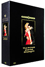 Prince And The Showgirl, The (Box Set) (Deluxe Edition) (+Senitype)