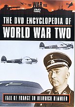 Encyclopaedia Of World War 2 - Vol. 5 - Fall Of France To Heinrich Himmler