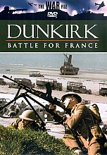 Dunkirk - Battle For France