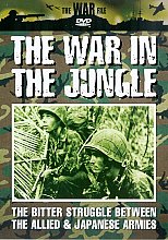 War In The Jungle