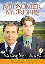 Midsomer Murders - Stranglers Wood