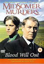 Midsomer Murders - Blood Will Out