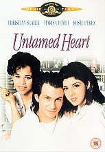 Untamed Heart