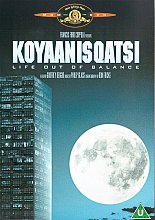 Koyaanisqatsi / Powaqqatsi (Box Set)