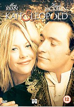 Kate And Leopold