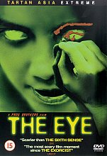 Eye, The