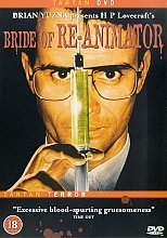 Bride Of Re-Animator (Wide Screen)