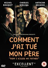 Comment J'ai Tue Mon Pere (Subtitled)