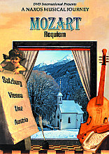 Mozart: Requiem (Various Artists)