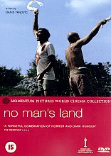 No Man's Land (Subtitled)(Wide Screen)