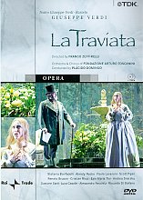 La Traviata - Verdi (Wide Screen) (Various Artists)