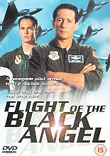 Flight Of The Black Angel