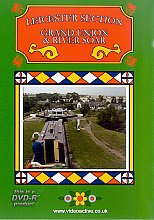 Leicester Section - Grand Union And River Soar