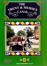 Trent And Mersey Canal, The