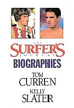 Surfer's Journal Biographies 1, The