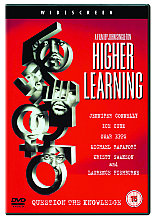 Higher Learning