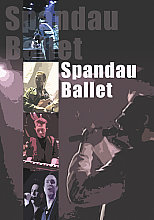 Spandau Ballet - Spandau Ballet (Various Artists)