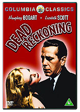 Dead Reckoning