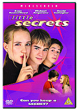 Little Secrets (Wide Screen)