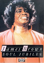 James Brown - Soul Jubilee